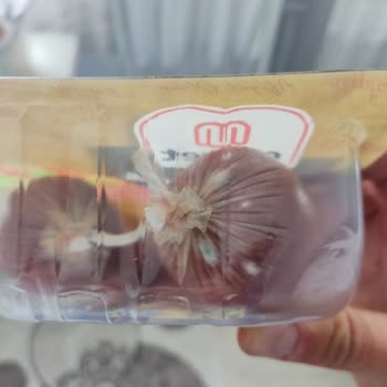 Maret Sucuk Küflü Çıktı