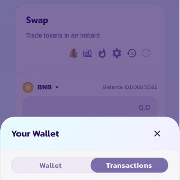 Binance Pancakeswap V3 Oyunu Ve İnsanların Paralarının Kaybı