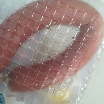 Torku Buzdolabında Sulanmış Sucuk