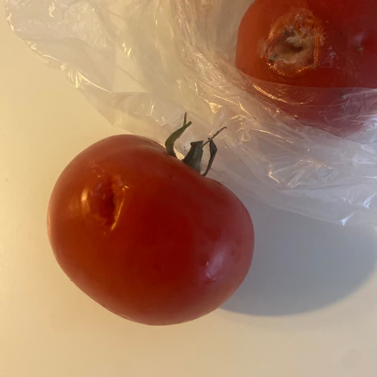 Migros Online Zarar Verilmiş Ürünler