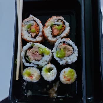 Dardanel Sushida Lezzet Ve Kalite Bozulması Hk.