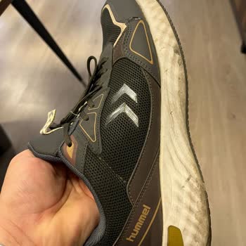 Hummel Markası İçin Tamamen Güven Kaybı!