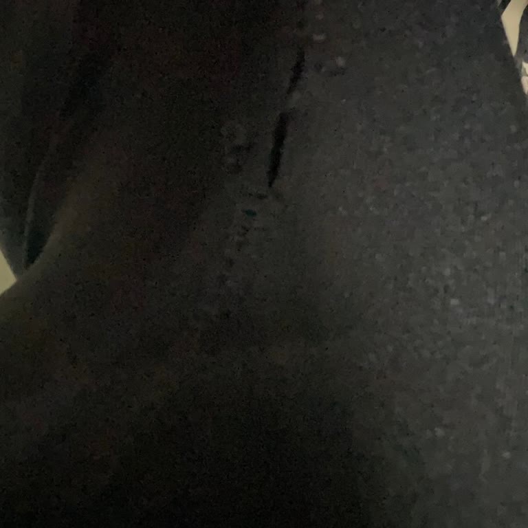 DeFacto Fit Dikiş Problemleri