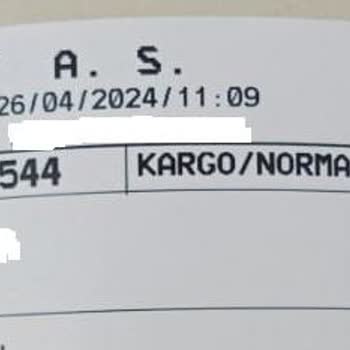 PTT Kargo Kullanmak Hüsrandır Laptopumun Ekranını Kırdılar