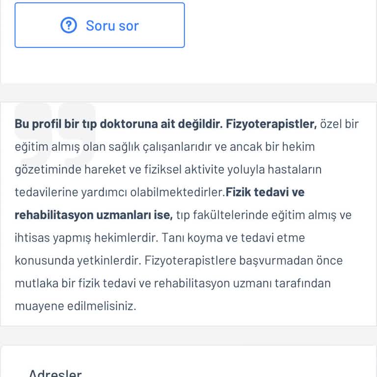 Doktorsitesi.com Yanlış Bilgi, Hakaret, Suç