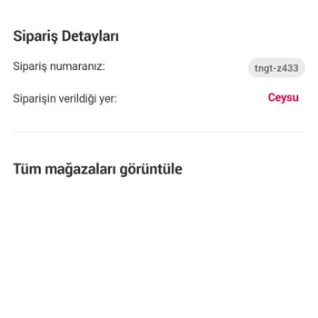 Ceysu Yemeksepeti Mahalle Su Bayi Çatı Katı Ücreti Talep Etti