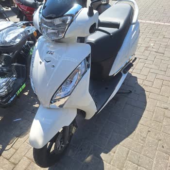 TVS Motor Yedek Parça Ve Servis Sorunu