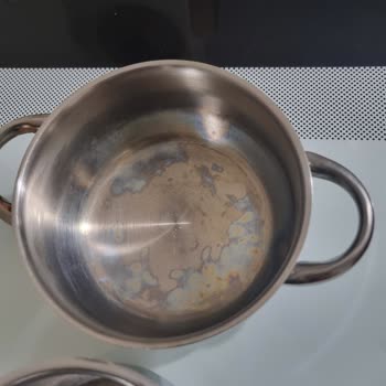 Bosch Bulaşık Makinesi Sorunlu