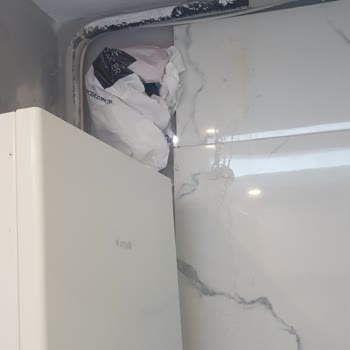 Arçelik Ürününün Arkasında Durmuyor