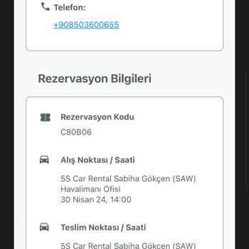 Enuygun.com Firmasını Kullanmak Pişmanlıktır