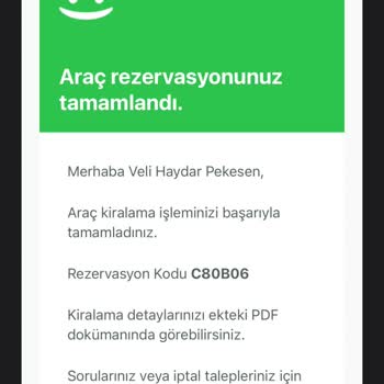 Enuygun.com Firmasını Kullanmak Pişmanlıktır