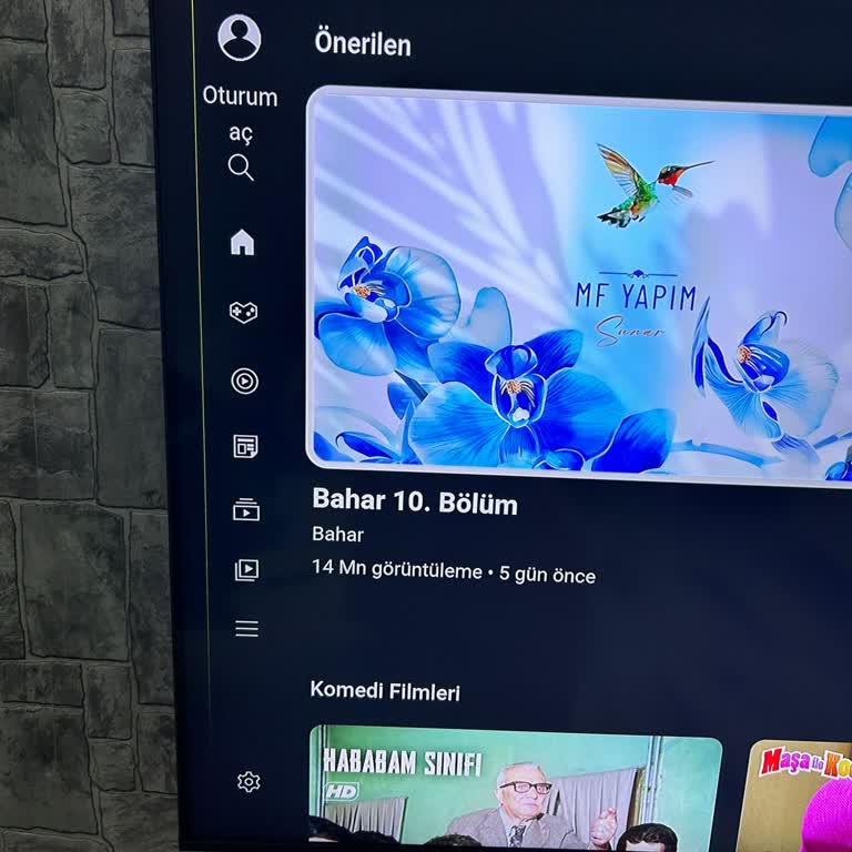 Samsung Bir Kez Daha Pişman Ettin