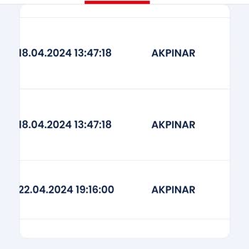 Aras Kargo Yine Aynı, Kayıp Kargo Teslim Edildi Gösteriliyor