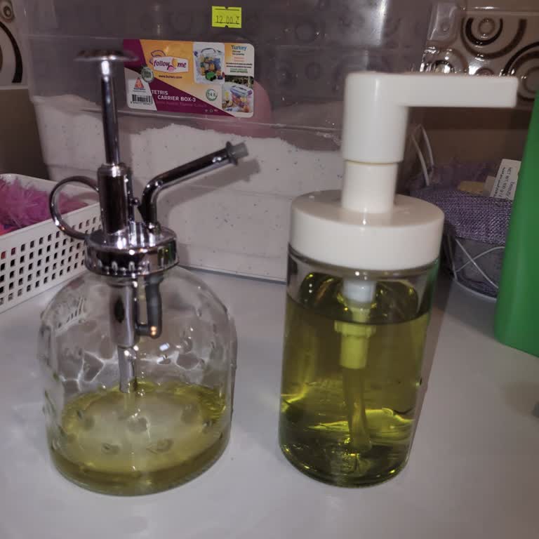 IKEA Tasarımı Güzel Ama Kullanışsız Sabunluklar