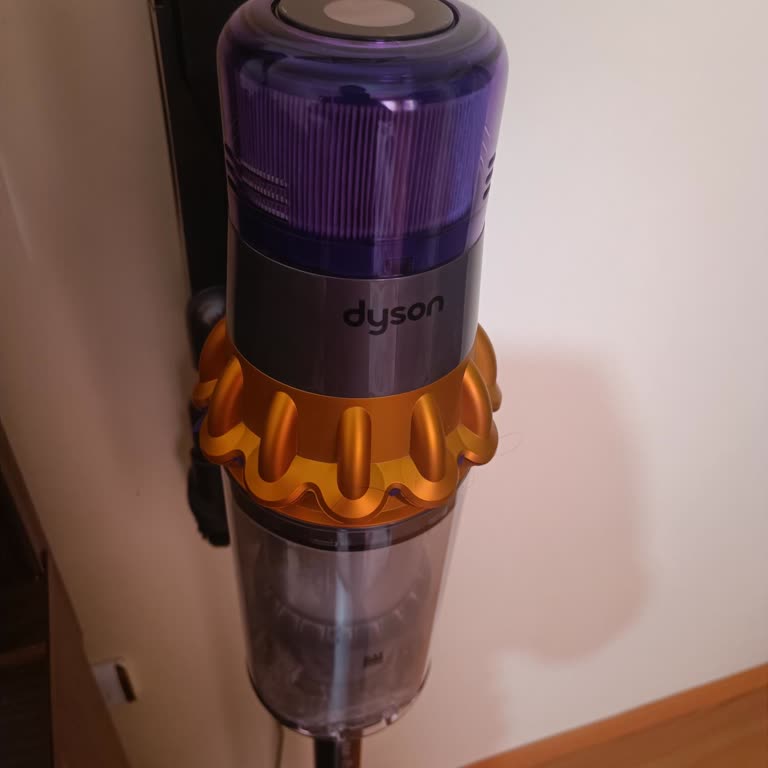 Tamirden Dönemeyen Dyson V15