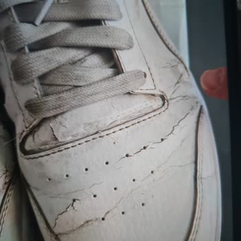 Puma Kotu Bir Ayakkabı
