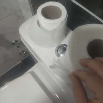 Papia Tuvalet Kağıtlarındaki Oyun