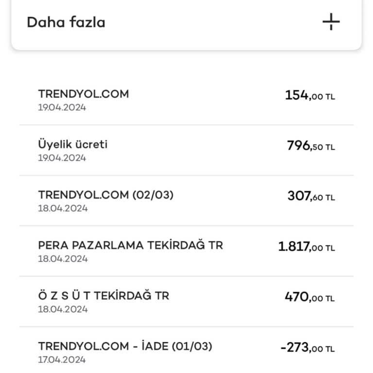Akbank Genel Müdürlüğü Üyelik Ücreti Şikayeti
