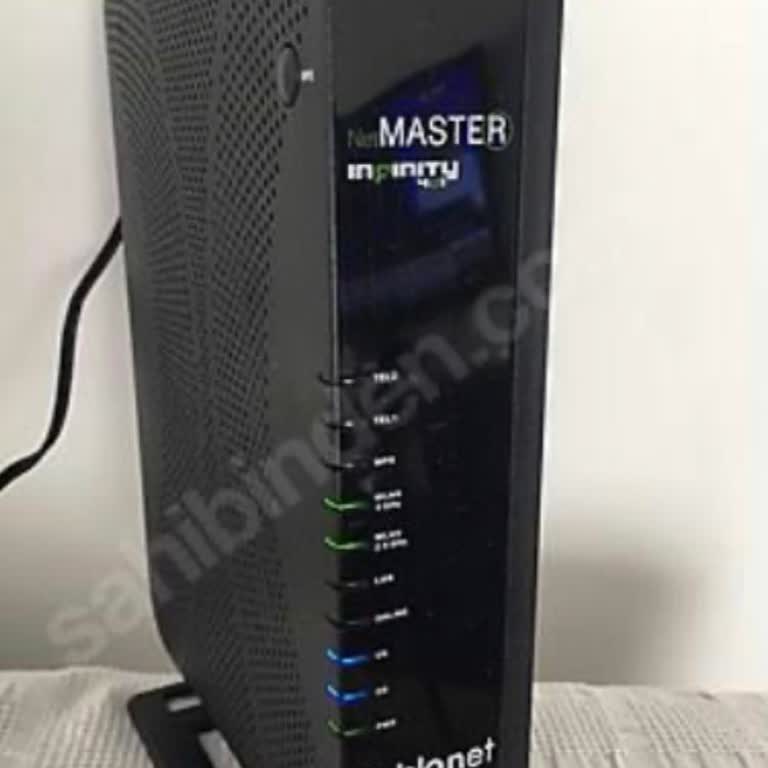 Kablo Net Sürekli İnternet Kopması Ve İnternetin Yavaş Olması