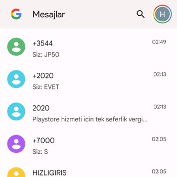 Tencent Games Türkiye Gece Yarısı Hesabımdan İzinsiz Ödeme Yapıldı!