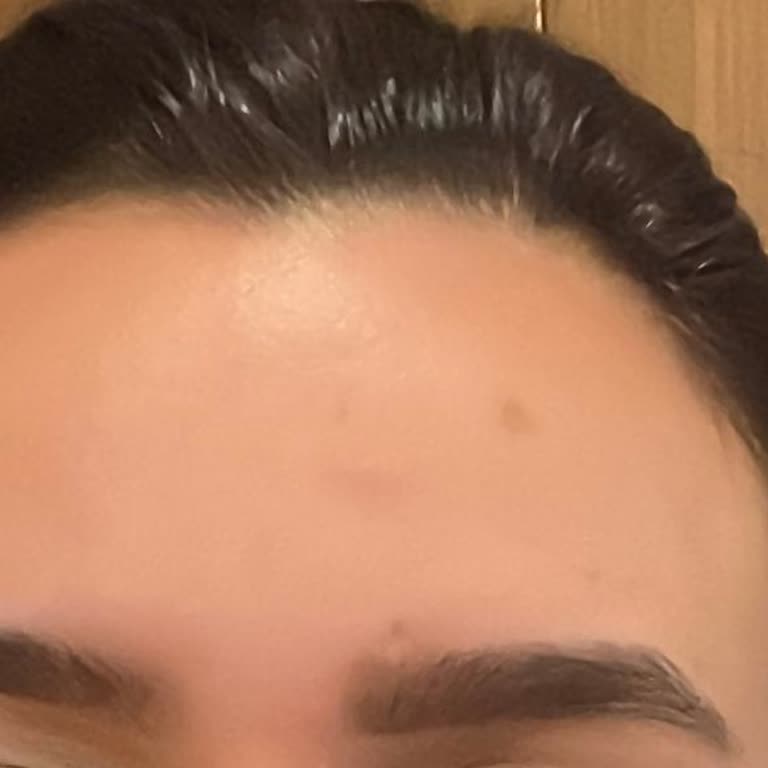 Rıza Demir Bayan Kuaför Düğünümden Önce Kaşlarımı İki Farklı Model Yaptılar