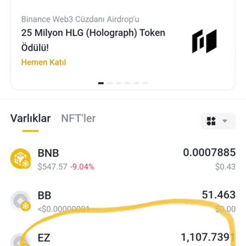 PancakeSwap Güvenlik Hizmetinden Kaynaklı Mağduriyet