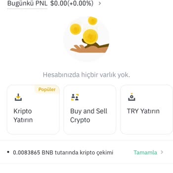 PancakeSwap Güvenlik Hizmetinden Kaynaklı Mağduriyet