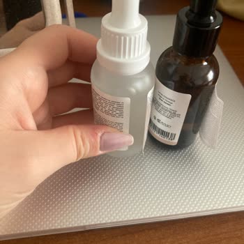 Skin401 Boş Şişe Göndermişler