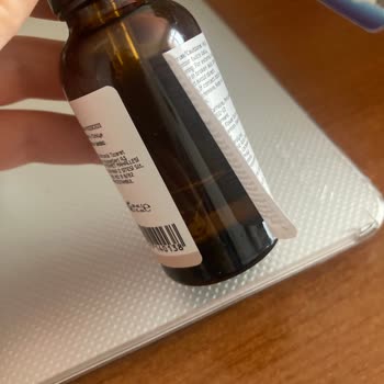 Skin401 Boş Şişe Göndermişler