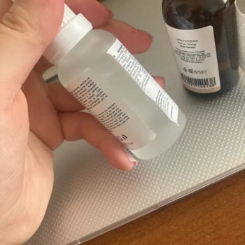 Skin401 Boş Şişe Göndermişler