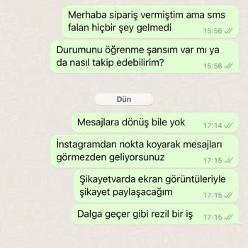 Sneakerslife.tr Param Çöpe Gitti