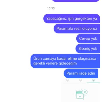 Sneakerslife.tr Param Çöpe Gitti