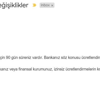 Amazon.com.tr Ürün Teslim Etmemesine Rağmen Ücret İadesi Yapmıyor!