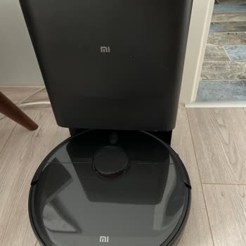 Xiaomi Toz İstasyon İlk Günden Beri Çalışmıyor.