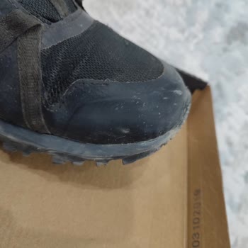 The North Face Erkek Kıs Botu Ve Satıcı Erzurum Firması