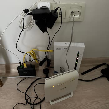 TurkNet'in Fiber Geçiş Yapamaması Ve İlgisizliği