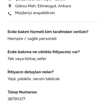 Armut Hizmet Alımında Yaşanan Sorunlar Ve Tekrarlanan Teklifler