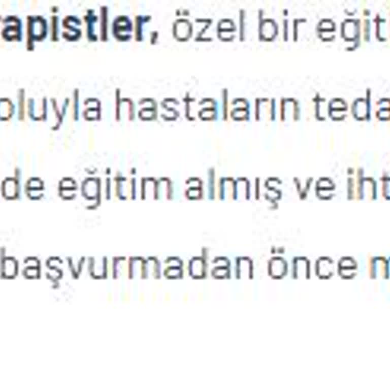 Doktorsitesi.com Doktorlar Sitesinin Yersiz Açıklaması