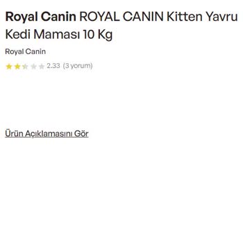 İdefix İndirimli Ürün Siparişim İptal Edildi