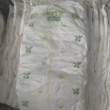 Baby Turco Bez Asla Eskisi Gibi Değil