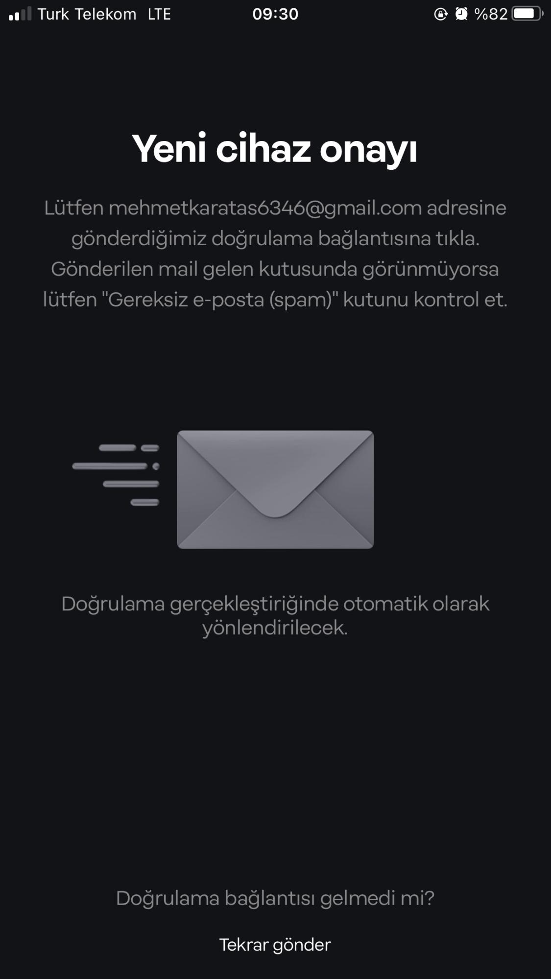 Gmail Papara Mail Gelmiyor Hesaba Giremiyorum Şikayetvar