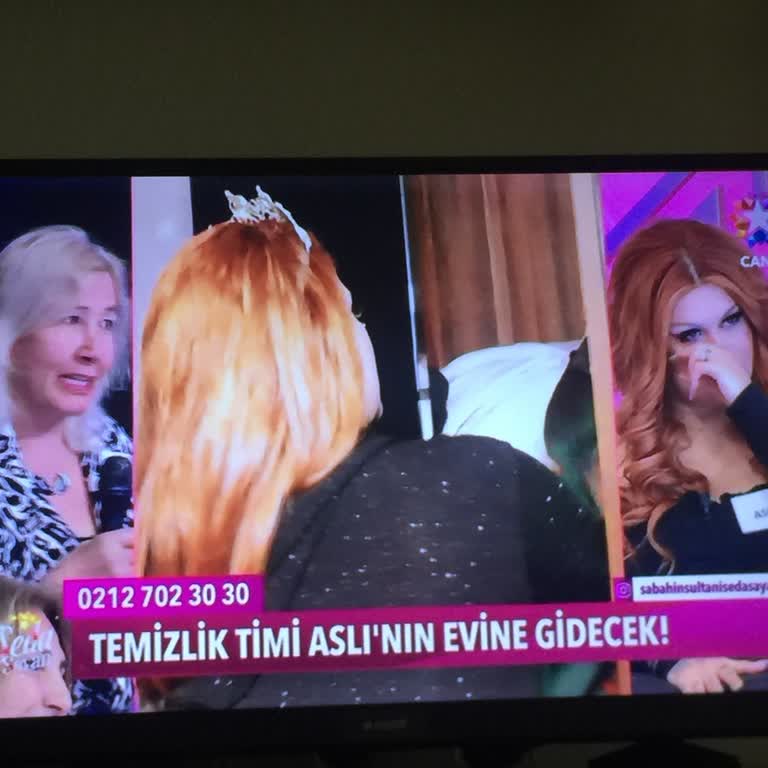 RTÜK Sabah Programının Kalitesiz İçeriği