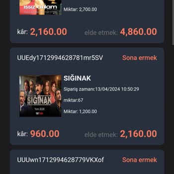 Marvel Temalı Tiyatro Bilet Sorunu