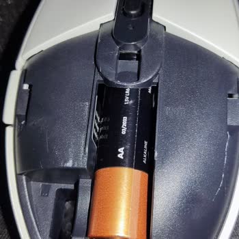 Hepsiburada'dan Aldığım G305 Mouse Sahte Çıktı!