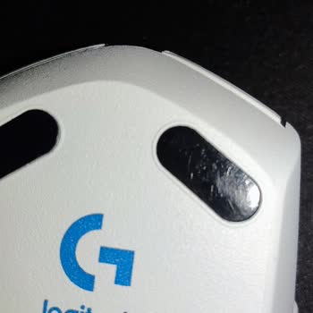 Hepsiburada'dan Aldığım G305 Mouse Sahte Çıktı!