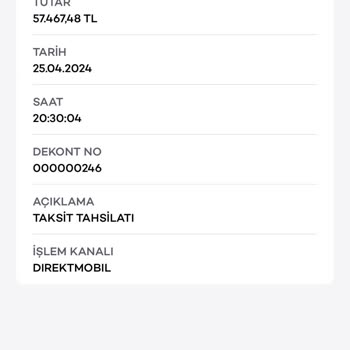 Akbank Ak Bankın Haksız Kazanç Elde Etmesi