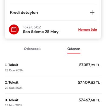 Akbank Ak Bankın Haksız Kazanç Elde Etmesi