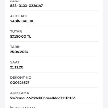 Akbank Ak Bankın Haksız Kazanç Elde Etmesi
