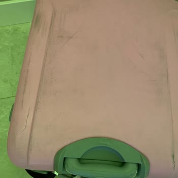 THY Tatil Dönüşü Yaşadığım Şok