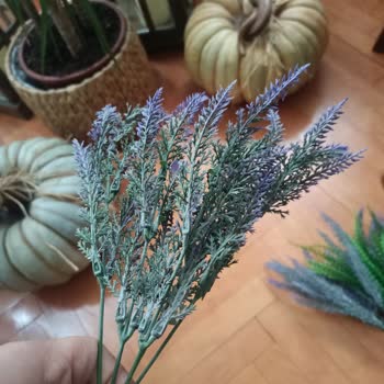 Nettenevime.com Yapay Çiçeklerin Kalitesiz Ve Basitliği!